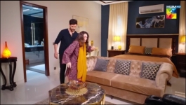 Aye Dil Aazma Nahin - Episode 13 - 10th May 2026